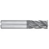 Cgs Tool Vmax Mx Series Variable Helix Square End: 4Fl 5/8" Dia X 2-1/4" Loc X 5" Oal W/Nacro Coating MX740-6250